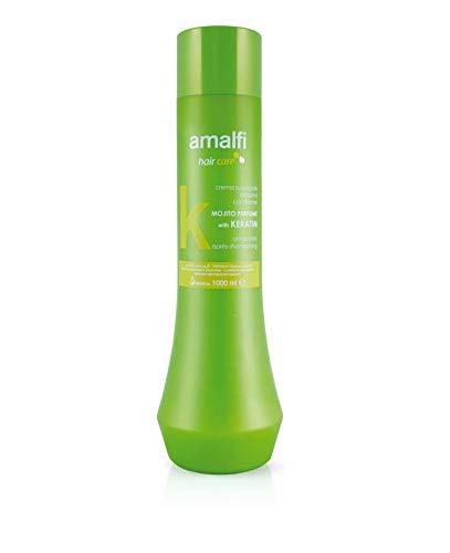 Бальзам для волосся Amalfi Keratin Mojito 1000 мл (8414227050182) - фото 1