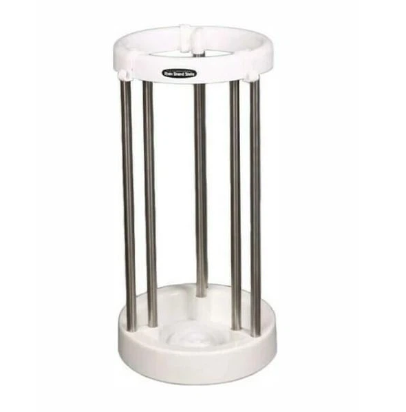 Подставка для зонтов Rain Stand Stela, алюминий и пластик 8900 Подставка для зонтов Rain Stand Stela, алюминий и пластик 8900