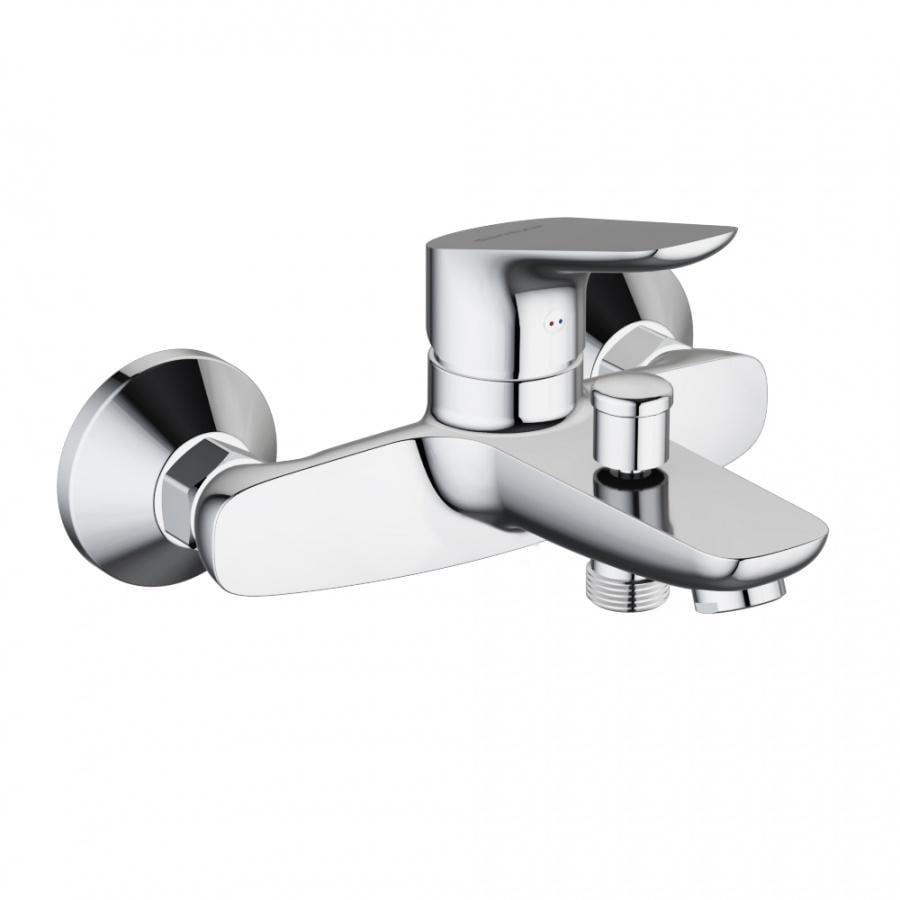 Смеситель для ванны и душа Damixa Origin Bit 771000000 (93270)