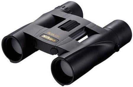 Бінокль Nikon Aculon A30 8x25 Black (BAA807SA)