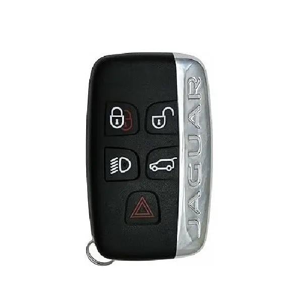 Корпус автоключа для Jaguar KS01