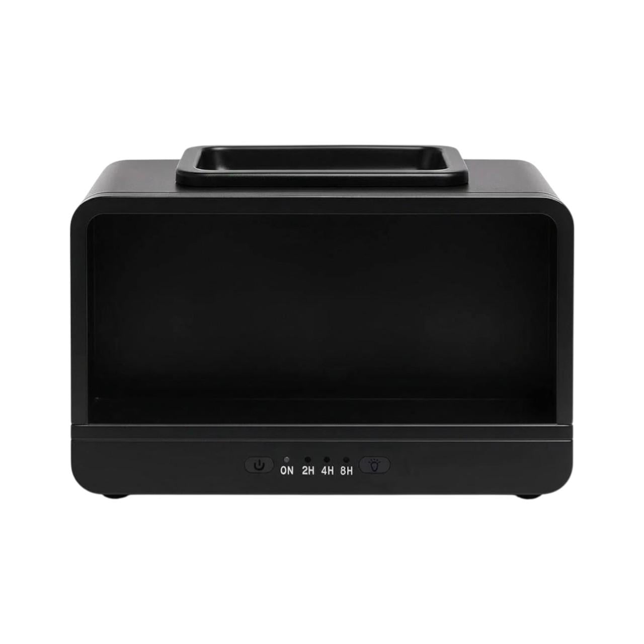 Аромалампа-камін з ефектом полум’я 3D (32942120)