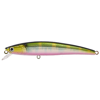 Воблер Strike Pro Arc Minnow 90SP JL-120 628-264 (1861093790)