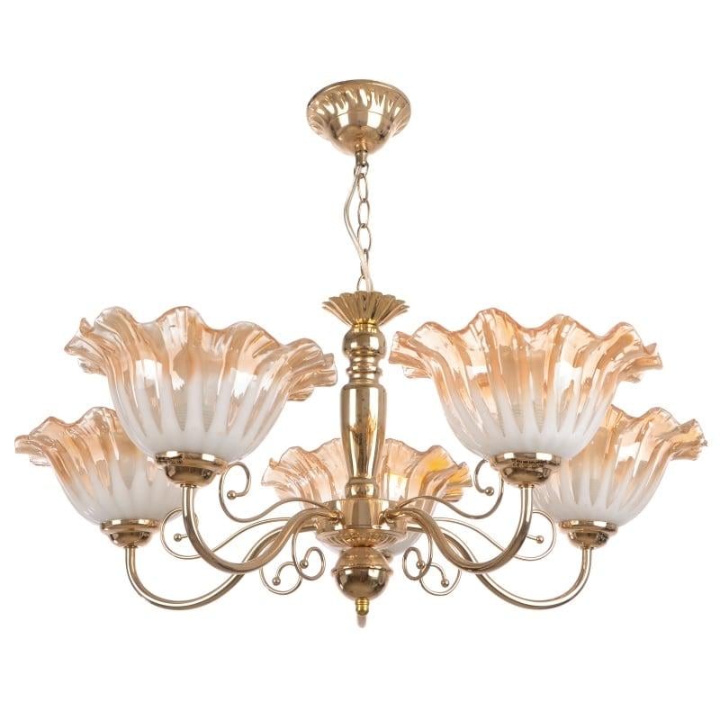 Люстра Brille LK-023S/5 (187345)