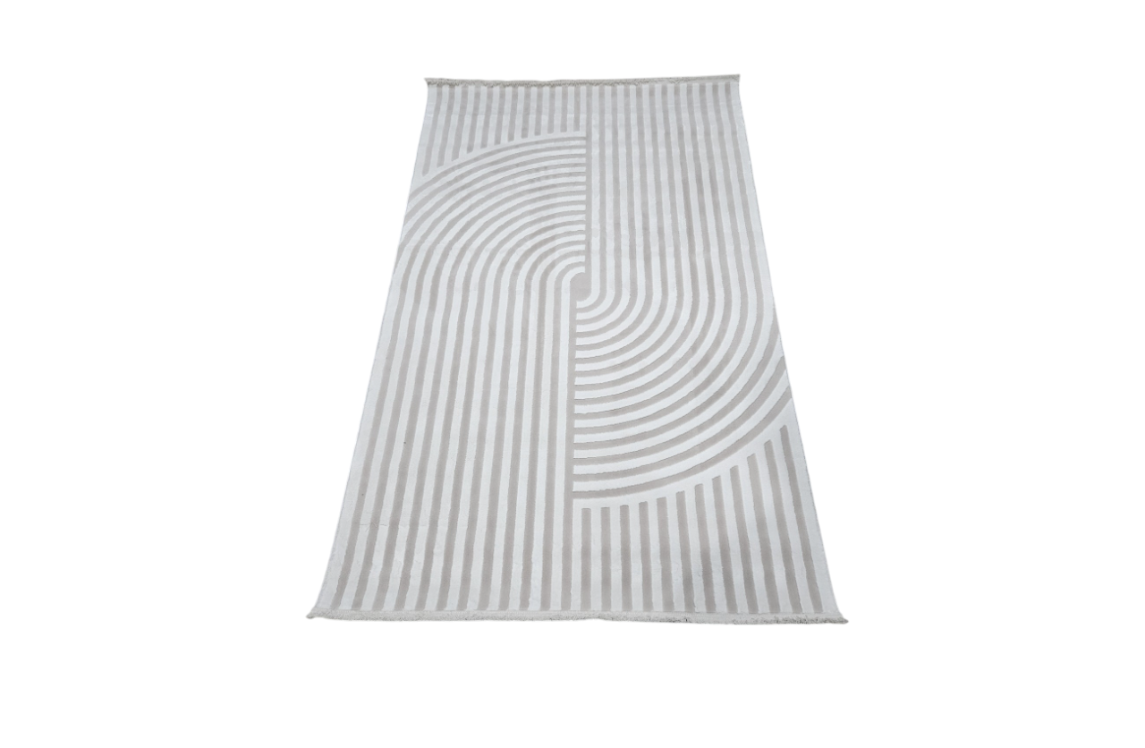 Ковер Green Carpet MONO 150x230 см Cream (T067A)