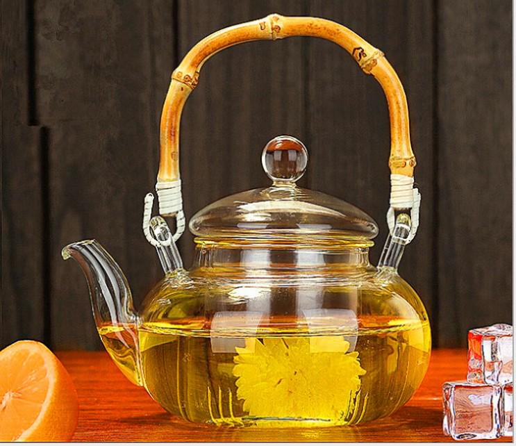 Набір для заварювання чаю Чайна церемонія (455) - фото 3