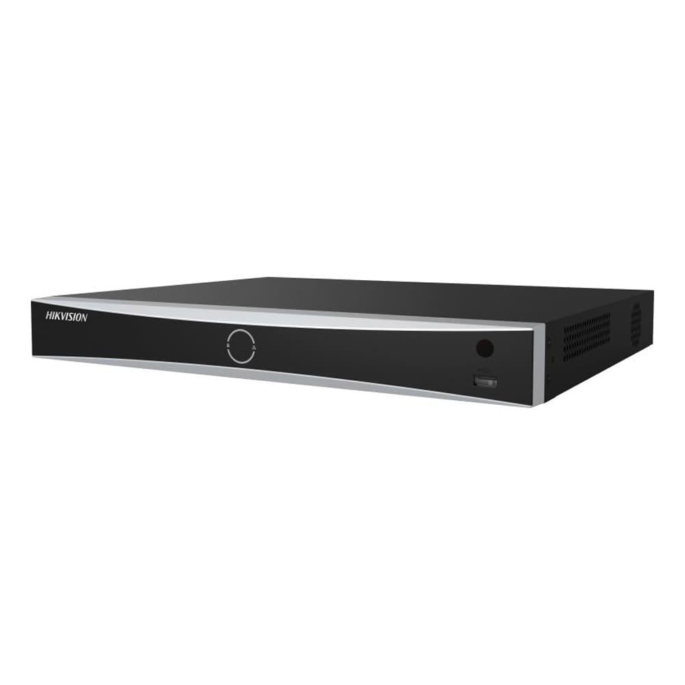 Видеорегистратор Hikvision NVR DS-7616NXI-I2/S(E) 16-канальный