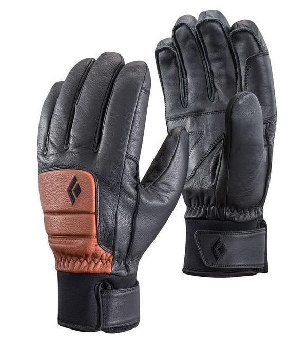 Перчатки Black Diamond Spark Gloves XL Brick (1033-BD 801595.BRCK-XL)