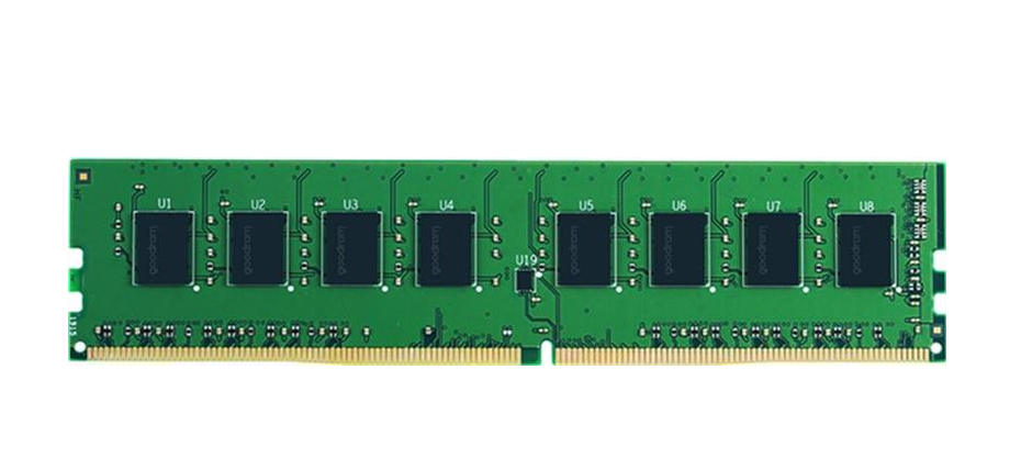 Оперативная память Goodram DDR4 8GB/3200 (GR3200D464L22S/8G)