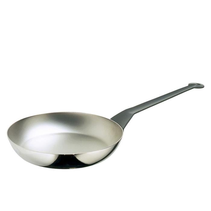 Сковорода Alessi Alessi нержавеющая сталь/алюминий/сталь 24 см (2522415)