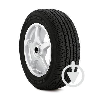 Автошини Firestone FR710 215/60 R16 94S