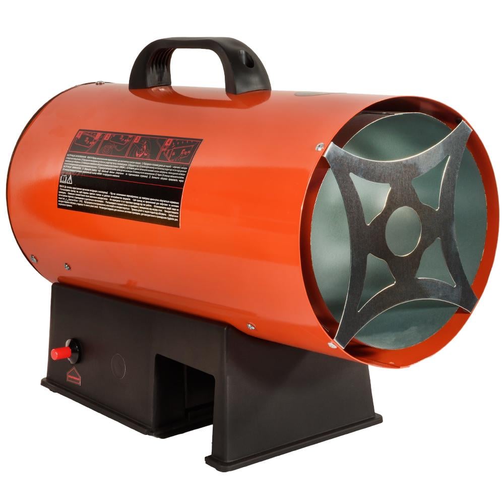 Обогреватель газовый Vitals GHB-303Т (000235350) - фото 7 Обогреватель газовый Vitals GHB-303Т (000235350) - фото 7