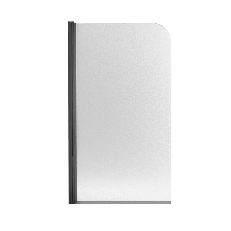 Штора на ванну левая Qtap Standard BLM407513APL стекло Pear 6 мм 75х140 см (SD00051928) Штора на ванну левая Qtap Standard BLM407513APL стекло Pear 6 мм 75х140 см (SD00051928)