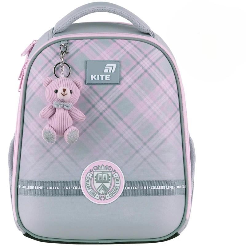Шкільний рюкзак каркасний Kite Education College Line (K26-555S-1)