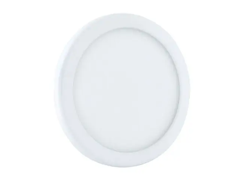 Светильник светодиодный врезной Biom CL-R6W-5/2 Downlight 6 Вт 5000К круглый (6212)