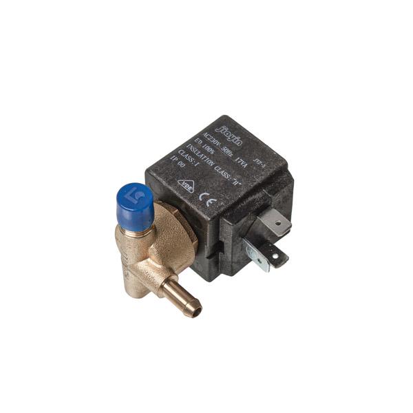 Электромагнитный клапан Jiayin JYZ-5 для парогенератора Philips 423902277671 (00000040187)