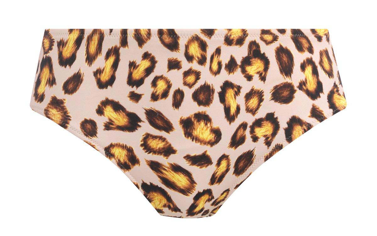 Плавки Fantasie Kabini Oasis 502172 L Leopard (889501567713)