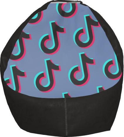 Кресло-груша Tiktok Full S (13280183)