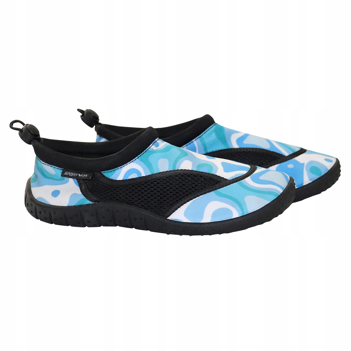 Обувь для кораллов SportVida р. 39 Blue/White (SV-DN0011-R39) - фото 2