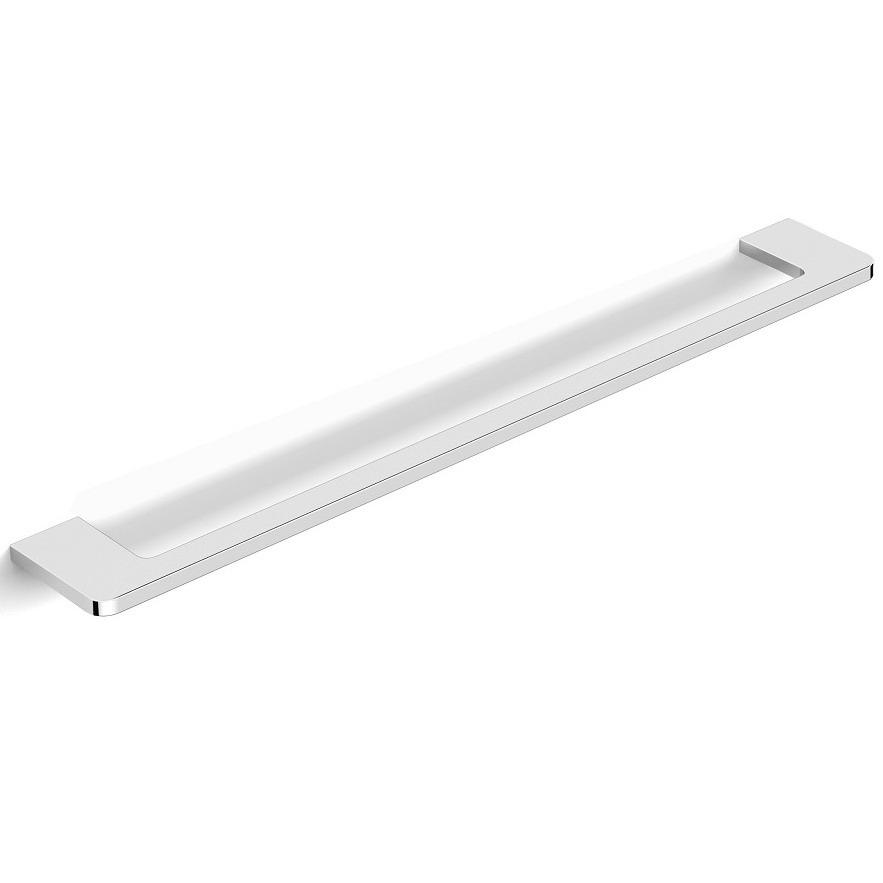 Держатель для полотенец Langberger Elegance 2135001A одинарный Хром (166157)