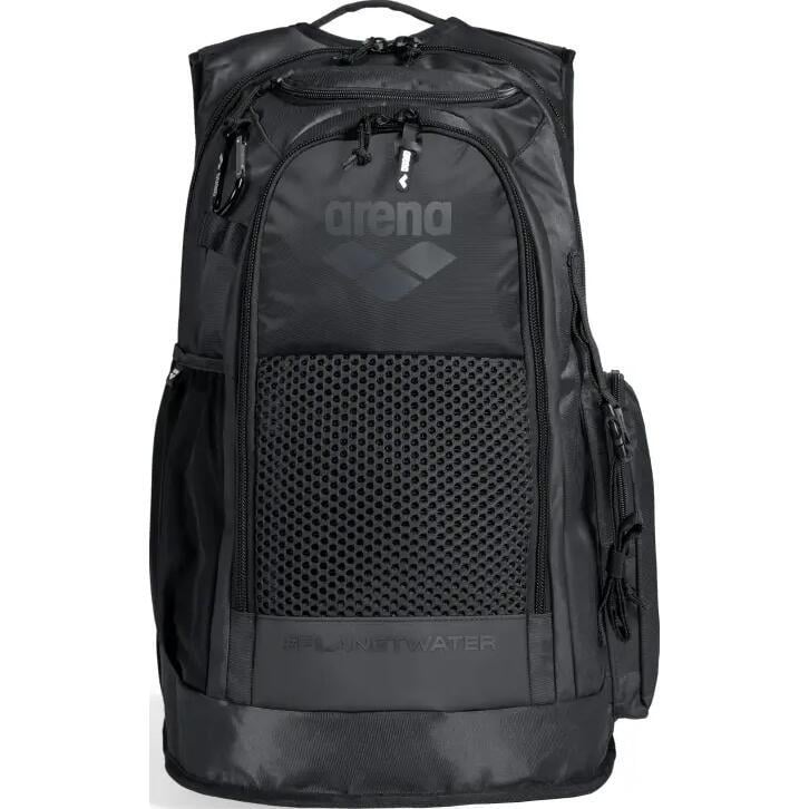 Рюкзак Arena ALL SET BACKPACK 45L Черный (010234-100)