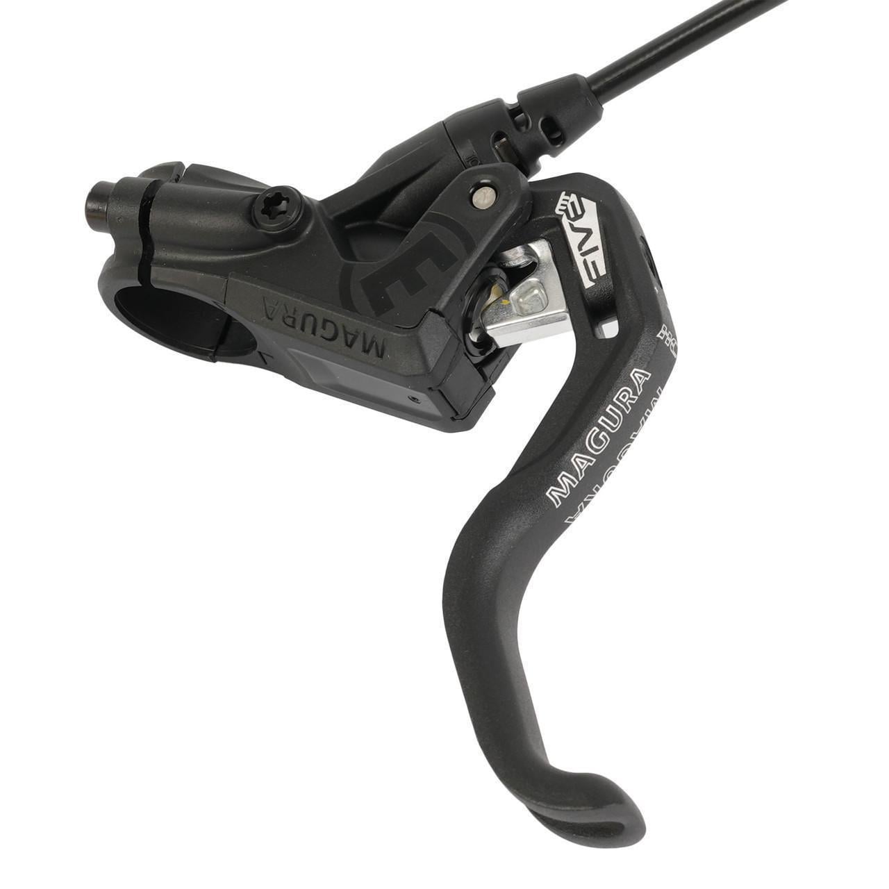 ᐉ Комплект дисковых тормозов MAGURA MT5 HC ОЭМ (2712472528