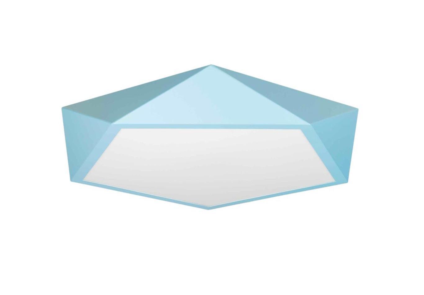 Светильник потолочный Levistella 752L76 Blue (352519)