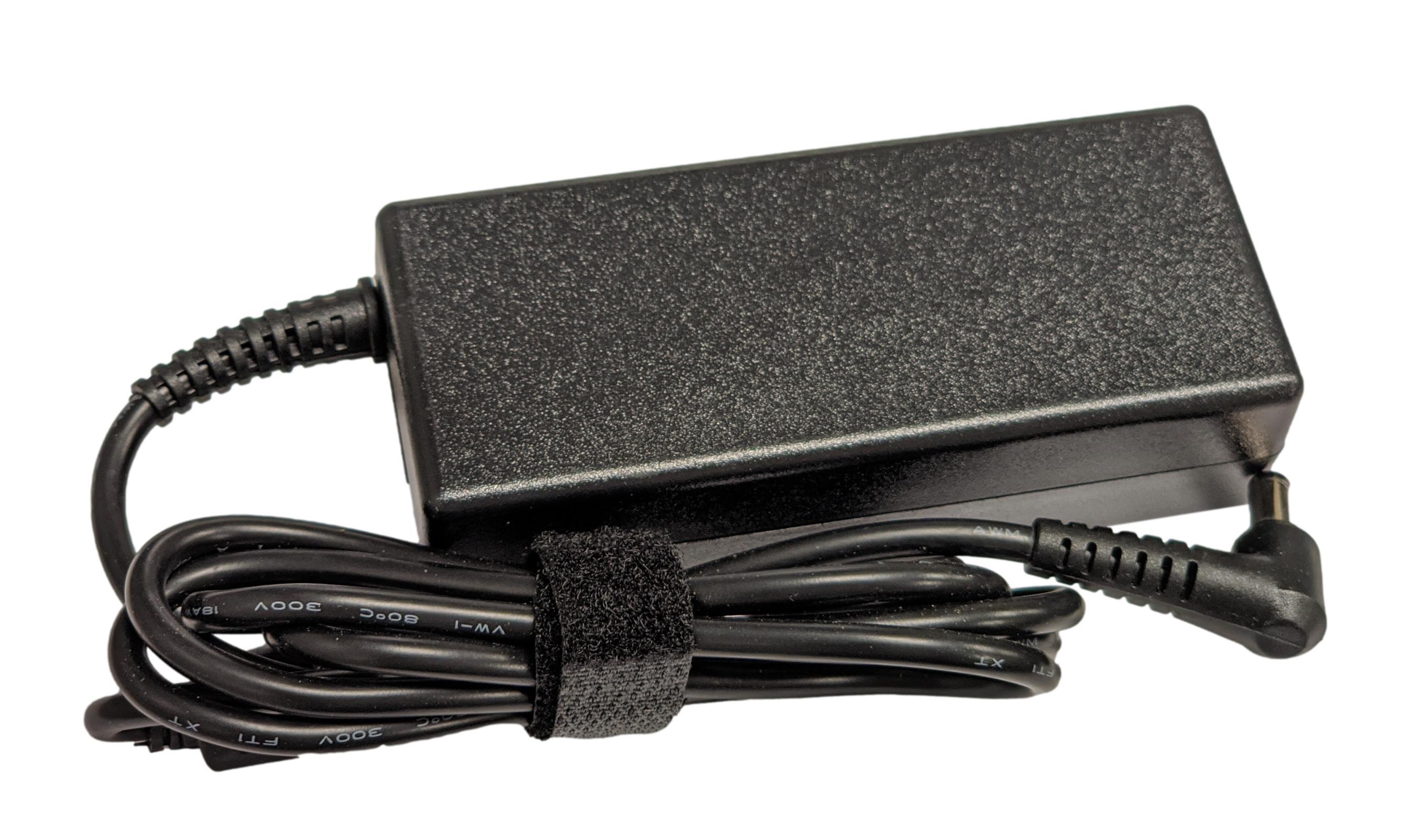 Блок питания для монитора LCD 60W 24V 2,5A 5,5x2,5 мм (VB-074060)