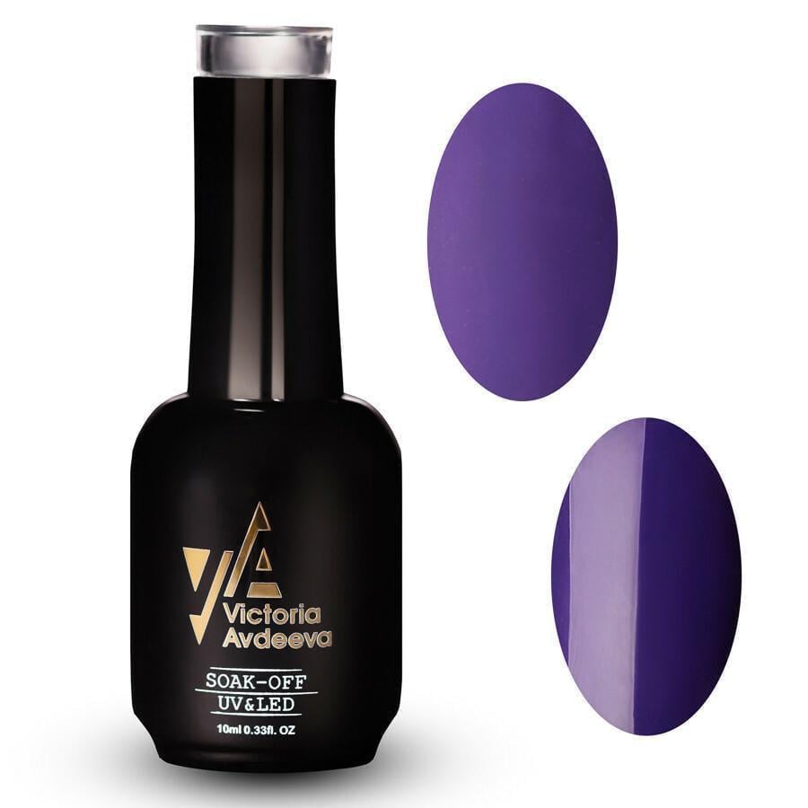 Гель-лак Victoria Avdeeva Gel Polish №40 10 мл