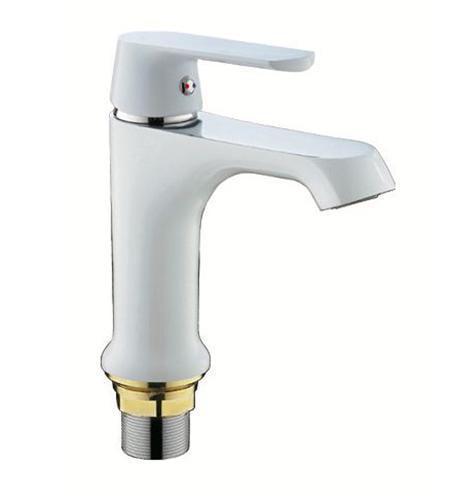 Смеситель для умывальника Frap F1031