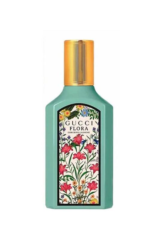 Парфумована вода аромат схожий на Gucci Flora Gorgeous Jasmine (31634) Парфумована вода аромат схожий на Gucci Flora Gorgeous Jasmine (31634)