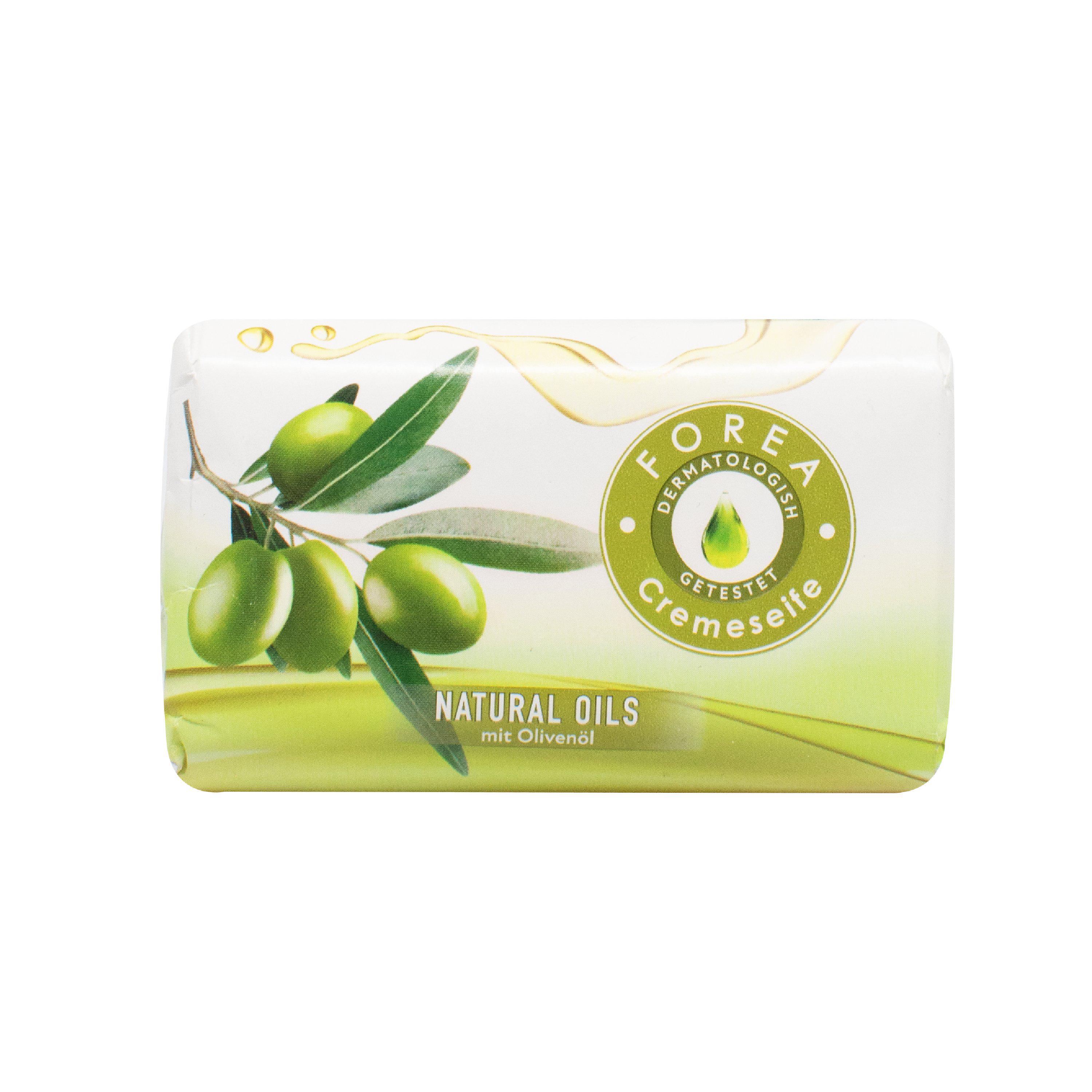 Мыло для рук и тела твердое Forea Marine 150 г (НФ-00005438) Мыло для рук и тела твердое Forea Marine 150 г (НФ-00005438)