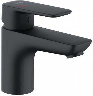 Смеситель для умывальника Kludi Pure&Style 75 DN15 (403893975)