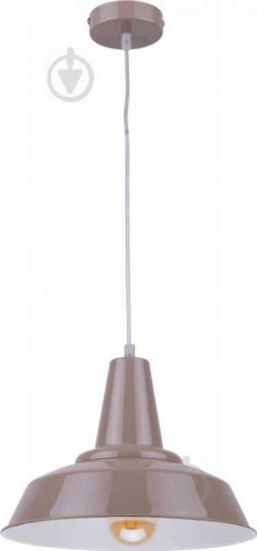 Люстра TK Lighting BELL 1284
