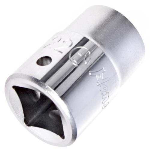 Головка торцевая Hans 3/4" DR 6 гранная 22 мм (6400M22)