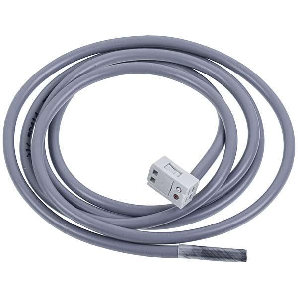 Датчик температури Kospel 00791 для котлів SCC 101 G/SCC 102 E/SCC 201 E/SCC 202 E (00000049912) Датчик температури Kospel 00791 для котлів SCC 101 G/SCC 102 E/SCC 201 E/SCC 202 E (00000049912)