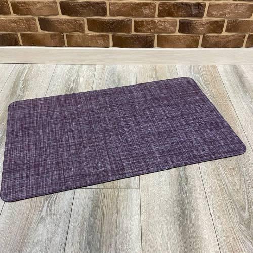 Коврик антискользящий Ethno Style диатомитовый 80х50 см Темная ночь (KD021EthnoStyle8050) Коврик антискользящий Ethno Style диатомитовый 80х50 см Темная ночь (KD021EthnoStyle8050)