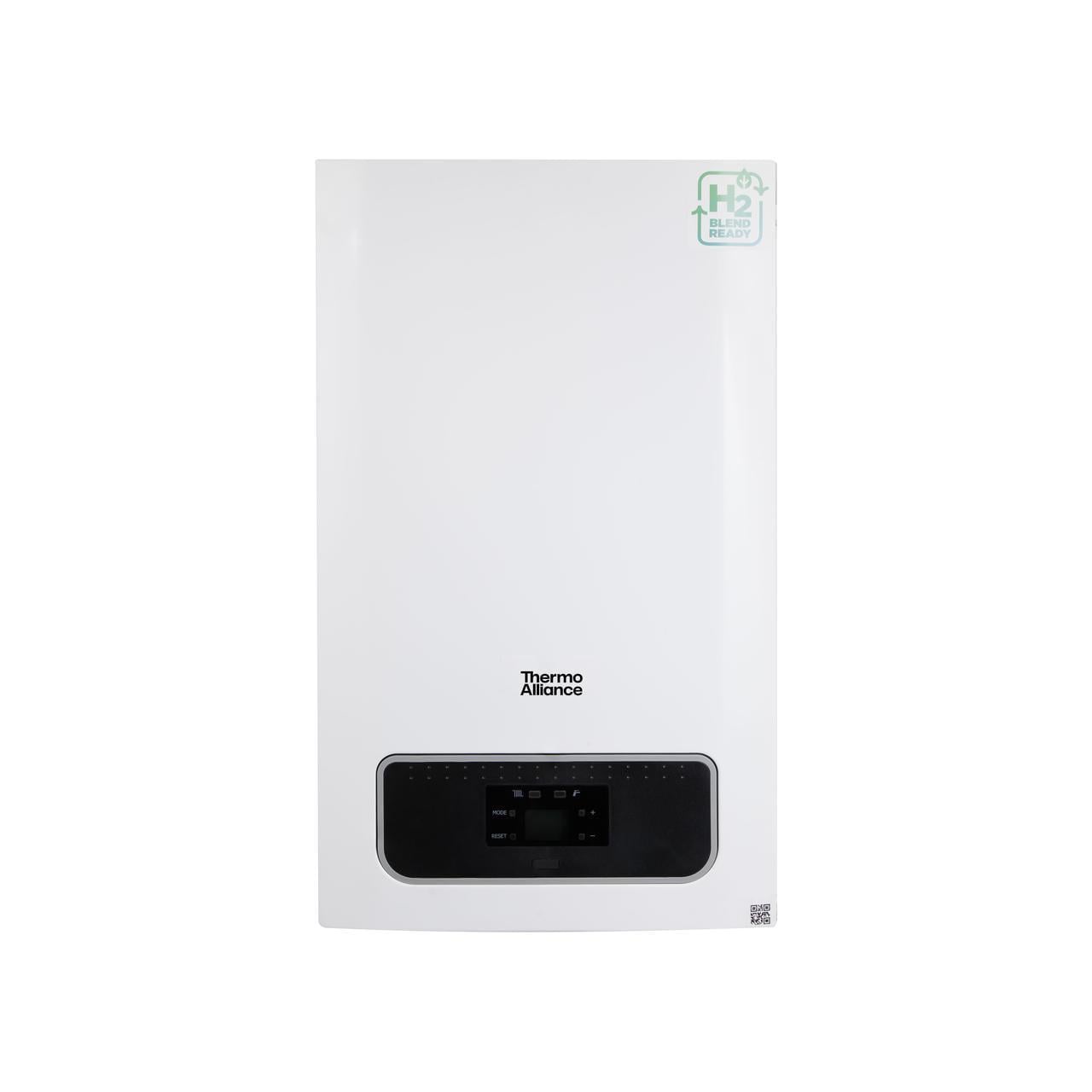 Котел газовий Thermo Alliance EWA 28 кВт двухконтурний конденсаційний