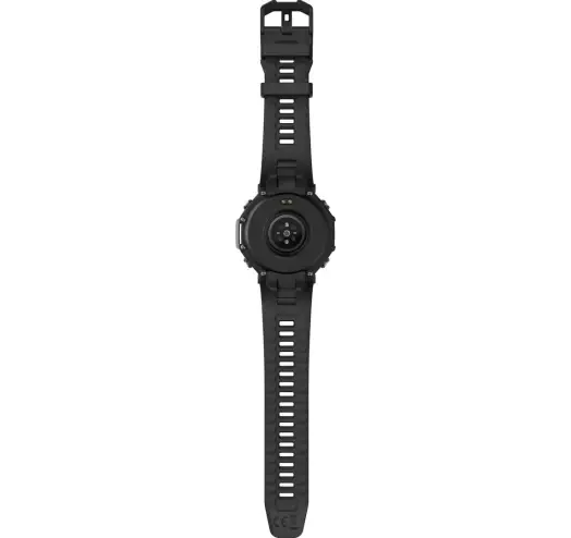 Смарт-часы Amazfit T/Rex 3 W2323GL2N Onyx - фото 7