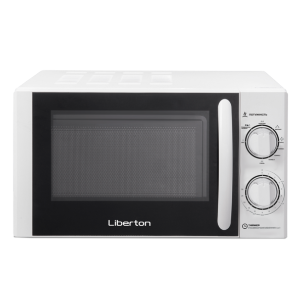 Микроволновая печь Liberton LMW-2089MG (1618582) Микроволновая печь Liberton LMW-2089MG (1618582)
