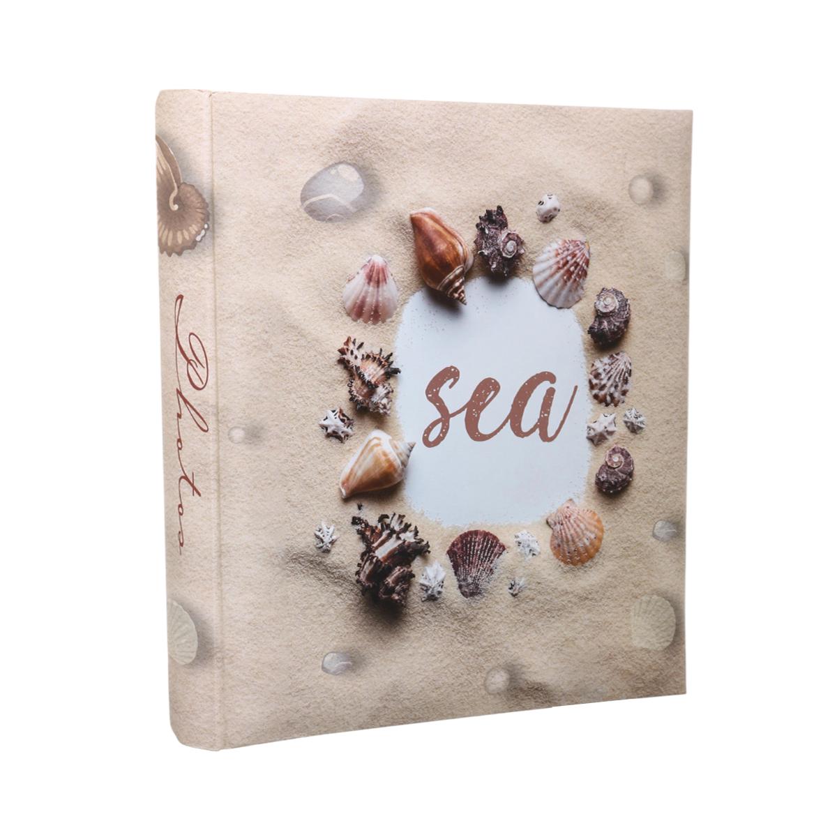 Фотоальбом-самоклейка EVG 20sheet S29x32 SEA 40 стр.