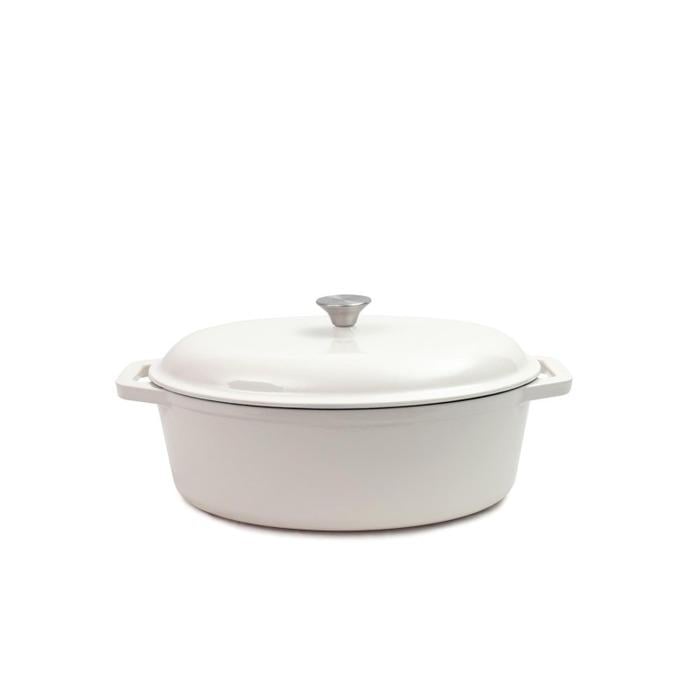 Кастрюля NOIS Tierra 6,7 л Бежевый