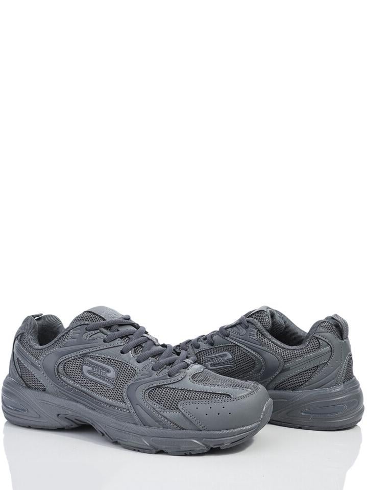 Кроссовки Stilli HBN140-17 р. 45 Графитовый