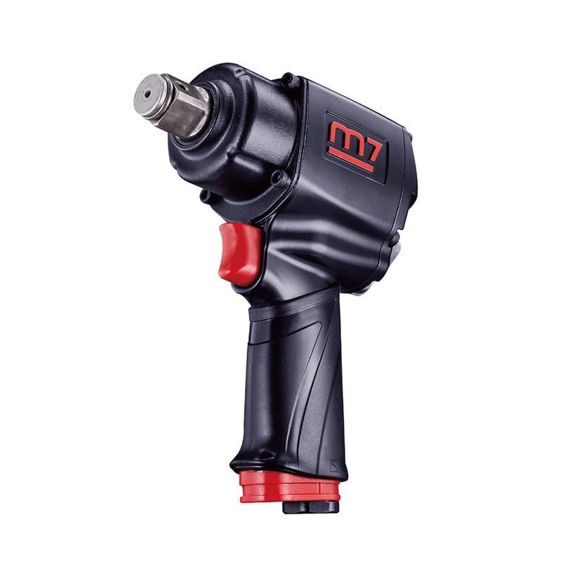 Гайкокрут пневматический MIGHTY SEVEN NC-6256Q 3/4" 1627Нм 7000 об/мин мини (31222980)