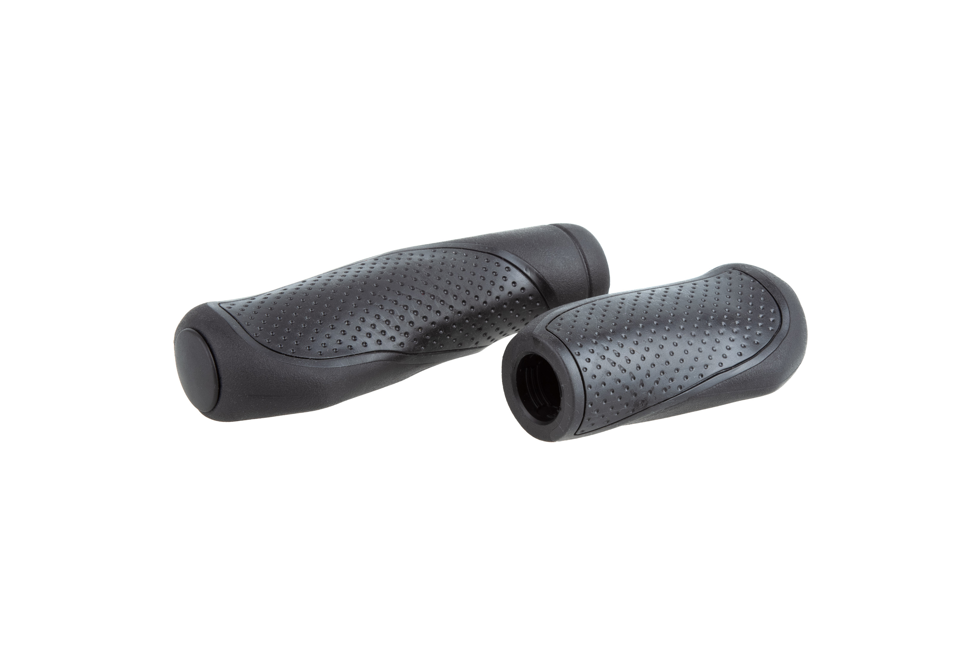 Грипсы OnRide Cruise 135/92 мм Черный (6936116102236)