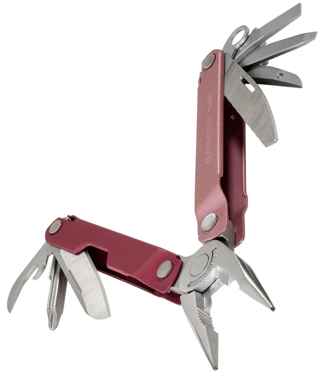 Мультитул Leatherman Bond нейлоновый чехол (2552330535) - фото 4 Мультитул Leatherman Bond нейлоновый чехол (2552330535) - фото 4