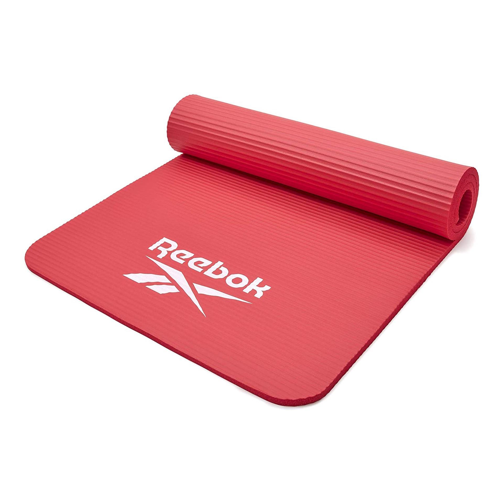 Коврик для фитнеса Reebok Fitness Mat Unisex 173х61х0,4 см (885652020503)