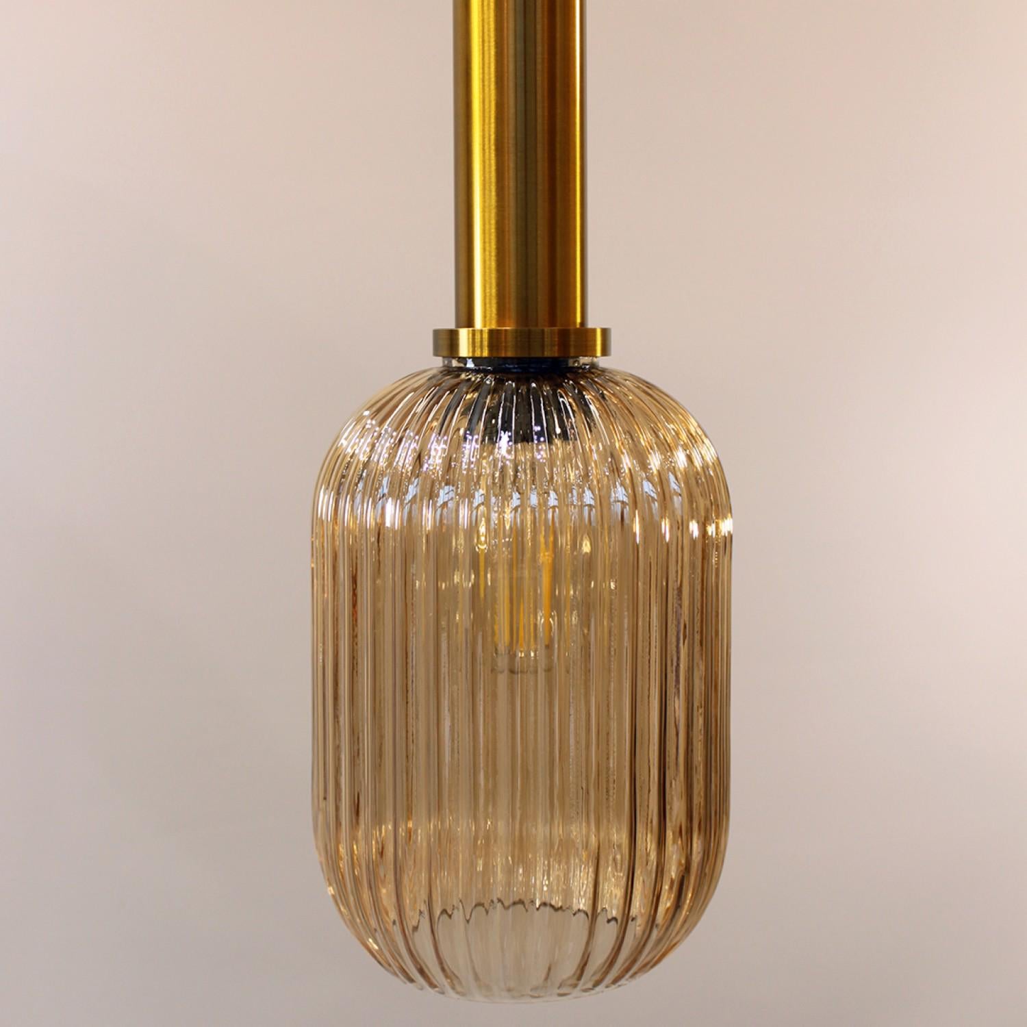 Подвесний светильник Friendlylight Irix A FL3061