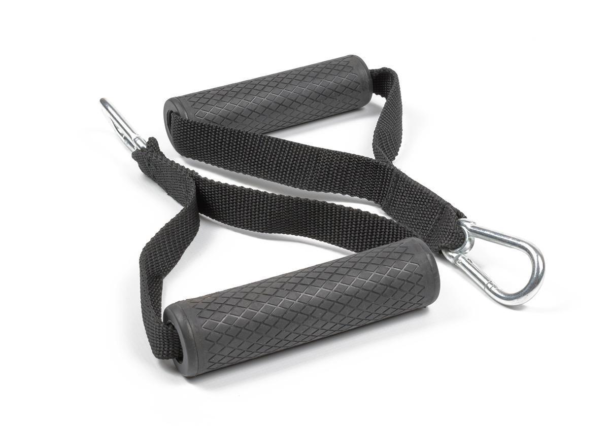 Ручки EasyFit для гумових петель (EF-2712)