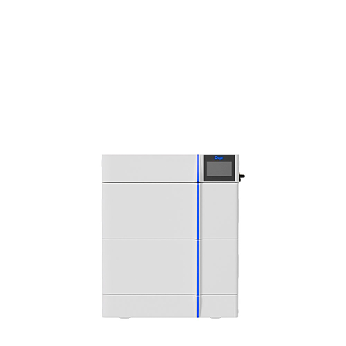 Аккумуляторная система LiFePO4 Deye GB-L8-Pro 8kWh 204,8V 80 Ah IP65 White (20359609)